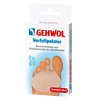 Gehwol Gel Vorfußpolster 1 Stück