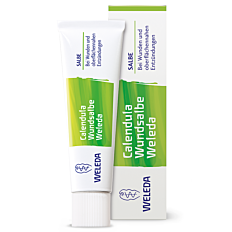 Calendula Wundsalbe Weleda 25g