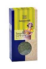 Sonnentor Gewürzmischung Suppengewürz bio 25g 