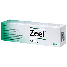 Zeel Salbe