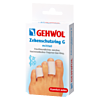 Gehwol Zehenschutzring G Mittel 2 Stück