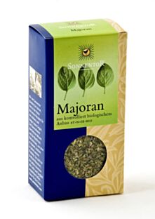 Sonnentor Majoran bio 10g
