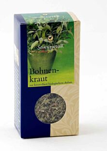 Sonnentor Bohnenkraut bio 20g