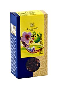 Sonnentor Tee Früchtetee Früchtetraum bio 100g