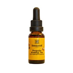 Sonnentor Propolistropfen bio 20ml
