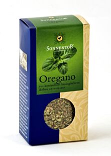 Sonnentor Oregano bio 18g