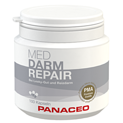 Panaceo Darm Repair Kapseln