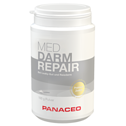 Panaceo Darm Repair Pulver