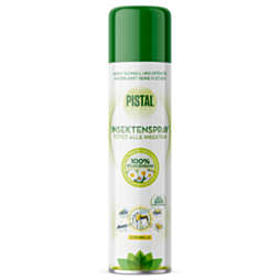 Pistal Insektenspray Citronella 300ml
