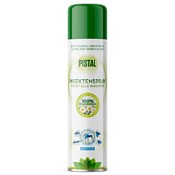 Pistal Insektenspray geruchlos 300ml