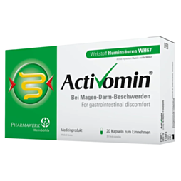 Activomin® Kapseln