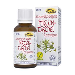 Espara Hirtentäschel Compositum Alchemistische Essenz 30ml