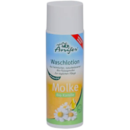 Anifer Molke Waschlotion 200ml