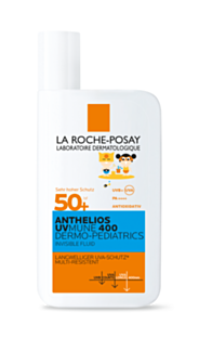 La Roche Posay Anthelios Dermo-Kids Fluid LSF 50+ 50ml