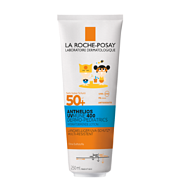 La Roche Posay Anthelios Dermo-Kid Milch LSF 50+ 250ml