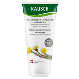 Rausch Anti-Schuppen Conditioner mit Huflattich 150ml