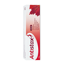 Antistax Creme 100g