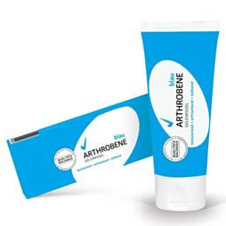 Arthrobene Gelenksgel blau
