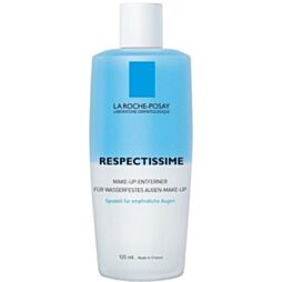 La Roche Posay "Respectissime" Augen Make-up Entferner 125ml