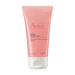 Avène mildes Gesichts-Peeling 50 ml