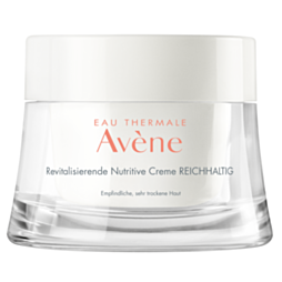 Avène Nutritive Creme reichhaltig 50ml