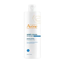 Avène Repair Lotion nach der Sonne