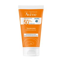 Avène Sonnencreme SPF50+ 50ml
