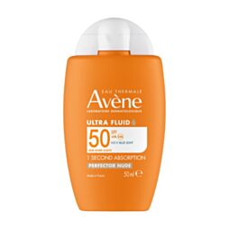 Avène Ultra Fluid Perfector 50+ getönt 50ml