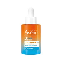 Avène Ultra Serum Feuchtigkeit LSF50+ 30ml