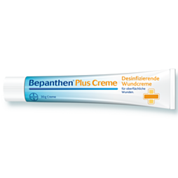 Bepanthen Plus Creme 30g