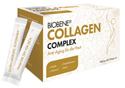 Biobene Collagen Complex Sticks 28 Stück