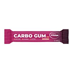 Omni-Power Carbogum Erdbeere 30g