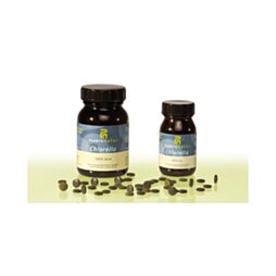 Chlorella BIO Presslinge Planta Natur 435 Stück