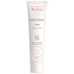 Avène Cold Cream 40ml