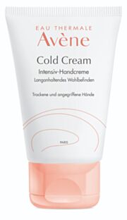 Avène Cold Cream Intensiv Handcreme 50ml