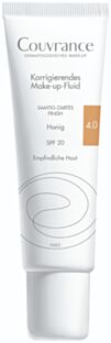 Avène Couvrance Fluid 04 Honig 30ml