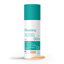 Daylong Sensitive BB Fluid Gesicht SPF50+ 50ml