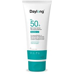  Daylong Sensitive Gel-Creme SPF50+ 200ml
