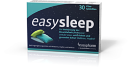 Easysleep Filmtabletten 30 Stück