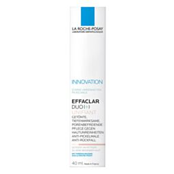 La Roche Posay Effaclar Duo+M Unifiant hell 40ml
