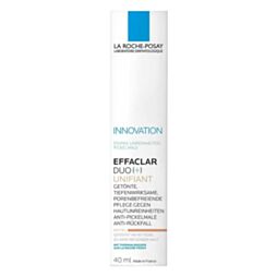 La Roche Posay Effaclar Duo+M Unifiant mittel 40ml