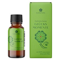 Elenatura Duftmischung Glücksmomente 10ml