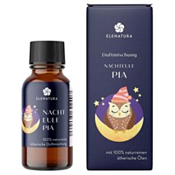 Elenatura Duftmischung Nachteule Pia 10ml