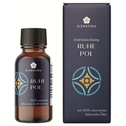 Elenatura Duftmischung Ruhepol 10ml