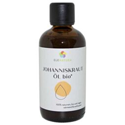 Elenatura Johanniskrautöl bio 100ml