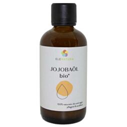 Elenatura Jojobaöl bio 100ml