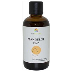Elenatura Mandelöl bio 100ml