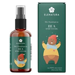 Elenatura Raumspray Bea Bärenstark 50ml