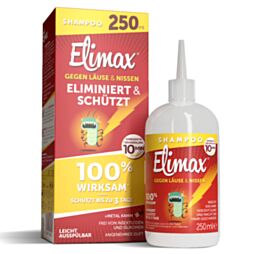 Elimax Anti-Laus Shampoo 250ml