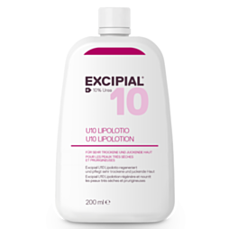 Excipial U Lipolotio 10% Urea